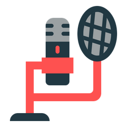 Mic  Icon