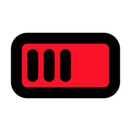 Battery  Icon