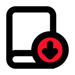 Download Book  Icon