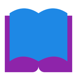 Book  Icon