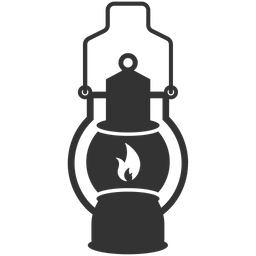 Hariken Lamp  Icon