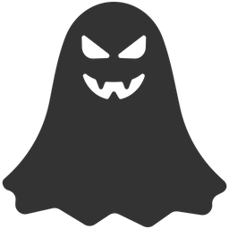 Ghost  Icon