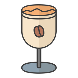 Coffee Cup  Icon