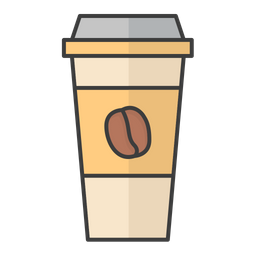 Coffee Cup  Icon