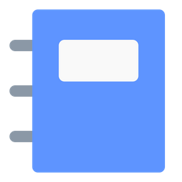 Address book  Icon