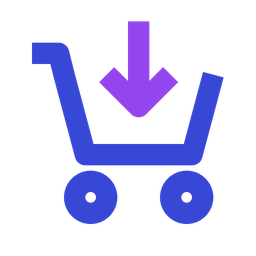 Add to cart  Icon