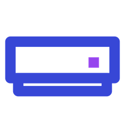 Air conditioner  Icon