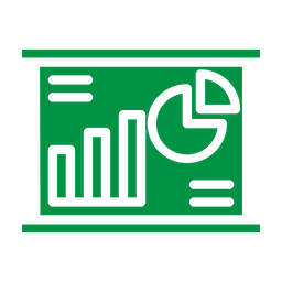 Analytics  Icon