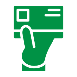 Credit Card  Icon