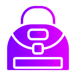 Bag  Icon