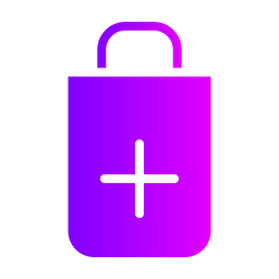 Bag  Icon