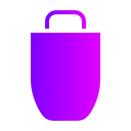 Bag  Icon