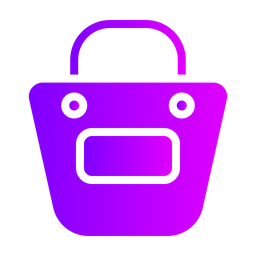 Bag  Icon