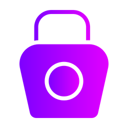 Bag  Icon