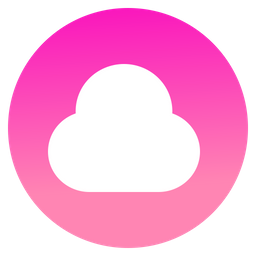 Cloudy  Icon