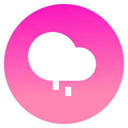 Drizzle  Icon