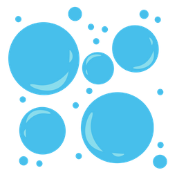 Bubble  Icon