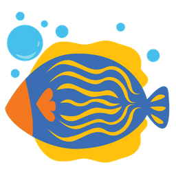 Fish  Icon