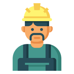 Carpenter  Icon