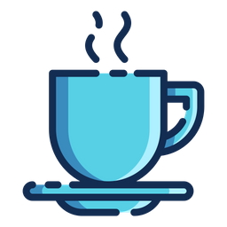 Coffee Cup  Icon