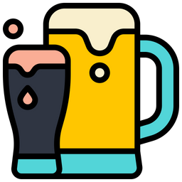 Beer  Icon