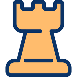 Business strategy  Icon