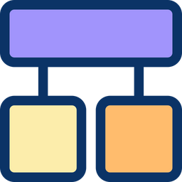 Block diagram  Icon