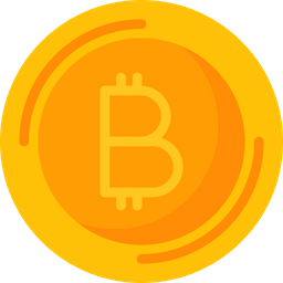 Bitcoin  Icon