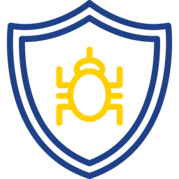 Bug Security  Icon