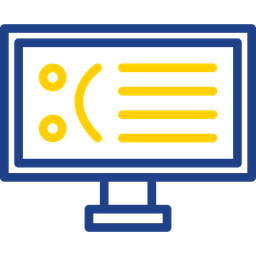 Computer  Icon