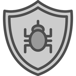 Bug Security  Icon