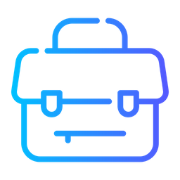 Business Bag  Icon