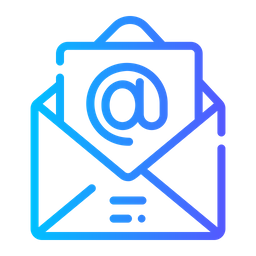 Email  Icon