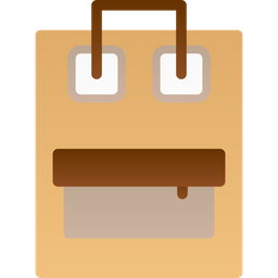 Backpack  Icon