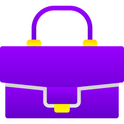 Bag  Icon