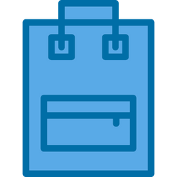 Backpack  Icon