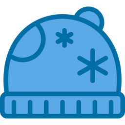 Beanie  Icon