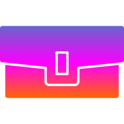 Bag  Icon