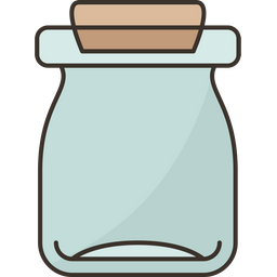 Jars  Icon