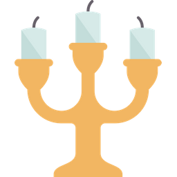 Candleholder  Icon