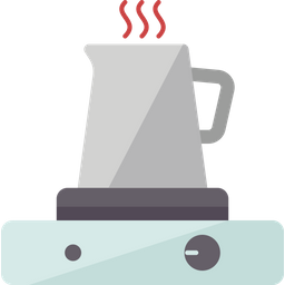 Hot Jug  Icon