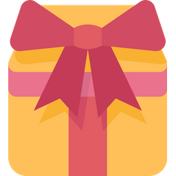 Giftbox  Icon