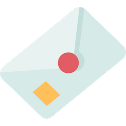 Letter  Icon