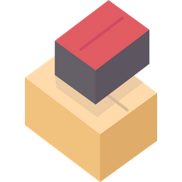 Box  Icon