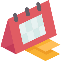 Calendar  Icon