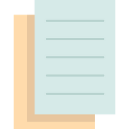 Document  Icon