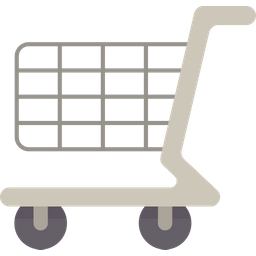 Delivery Trolley  Icon