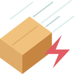 Express Delivery  Icon