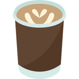 Cup  Icon