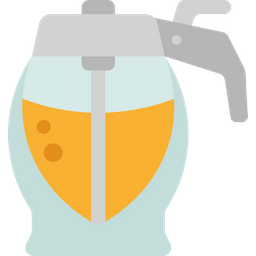 Honey Jar  Icon